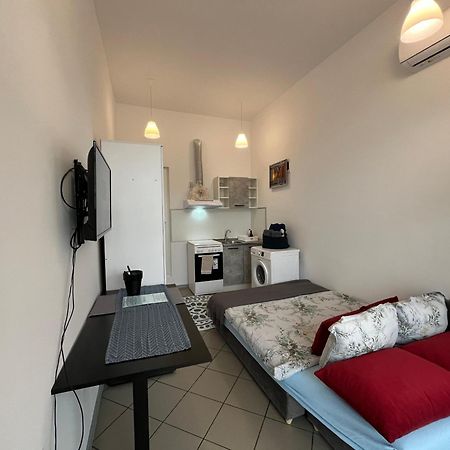 Ferienwohnung Dream House2 Warna Exterior foto