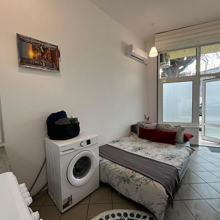 Ferienwohnung Dream House2 Warna Exterior foto