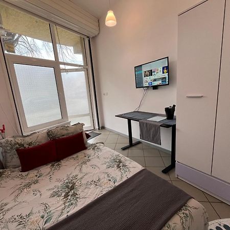 Ferienwohnung Dream House2 Warna Exterior foto