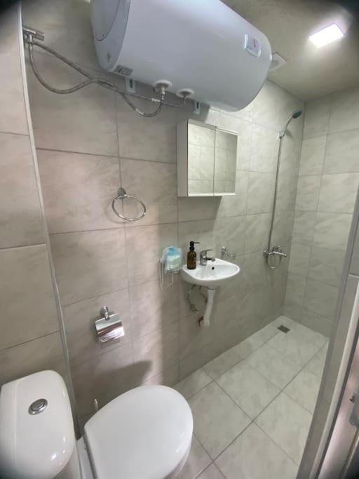 Ferienwohnung Dream House2 Warna Exterior foto