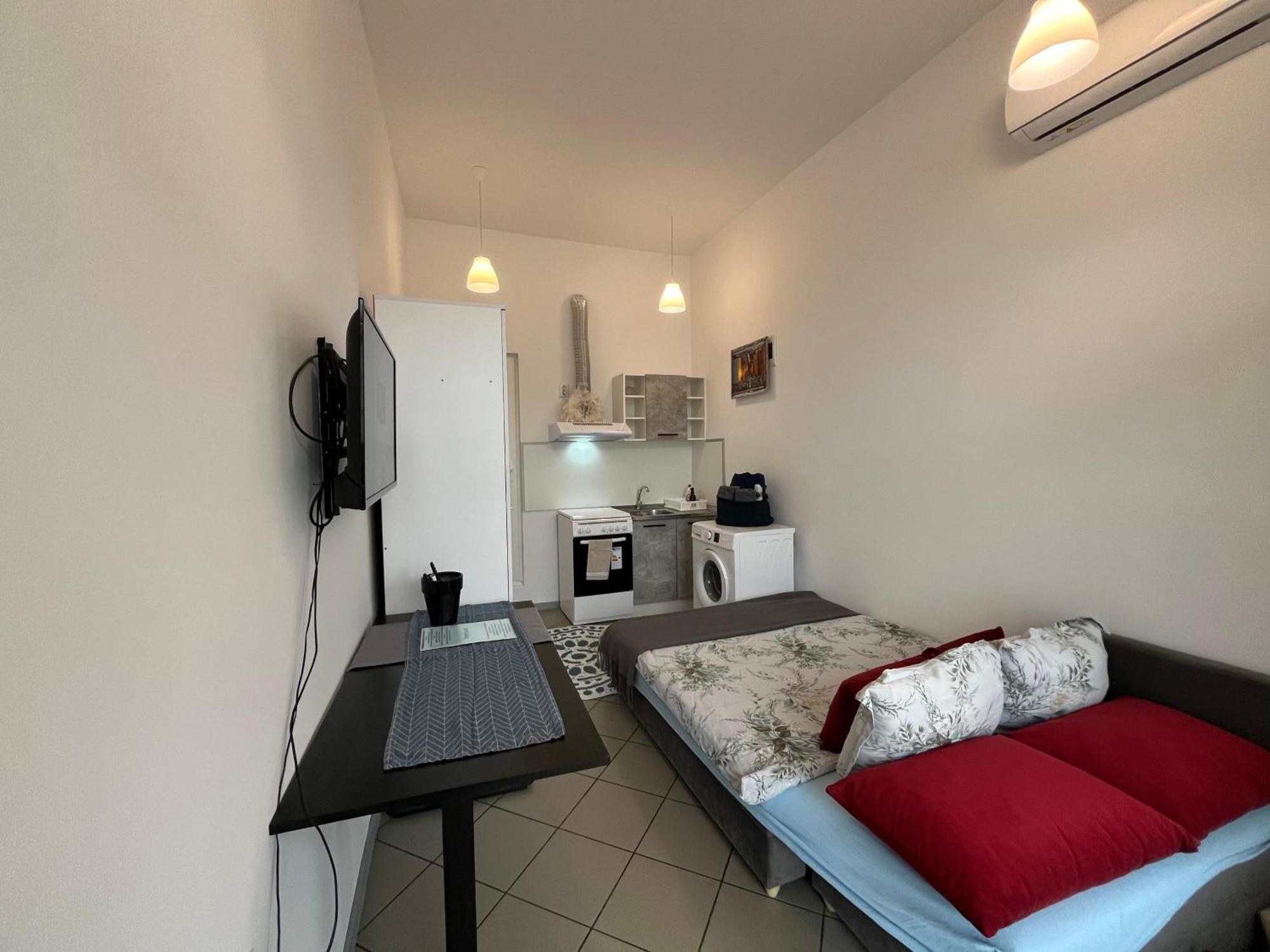 Ferienwohnung Dream House2 Warna Exterior foto