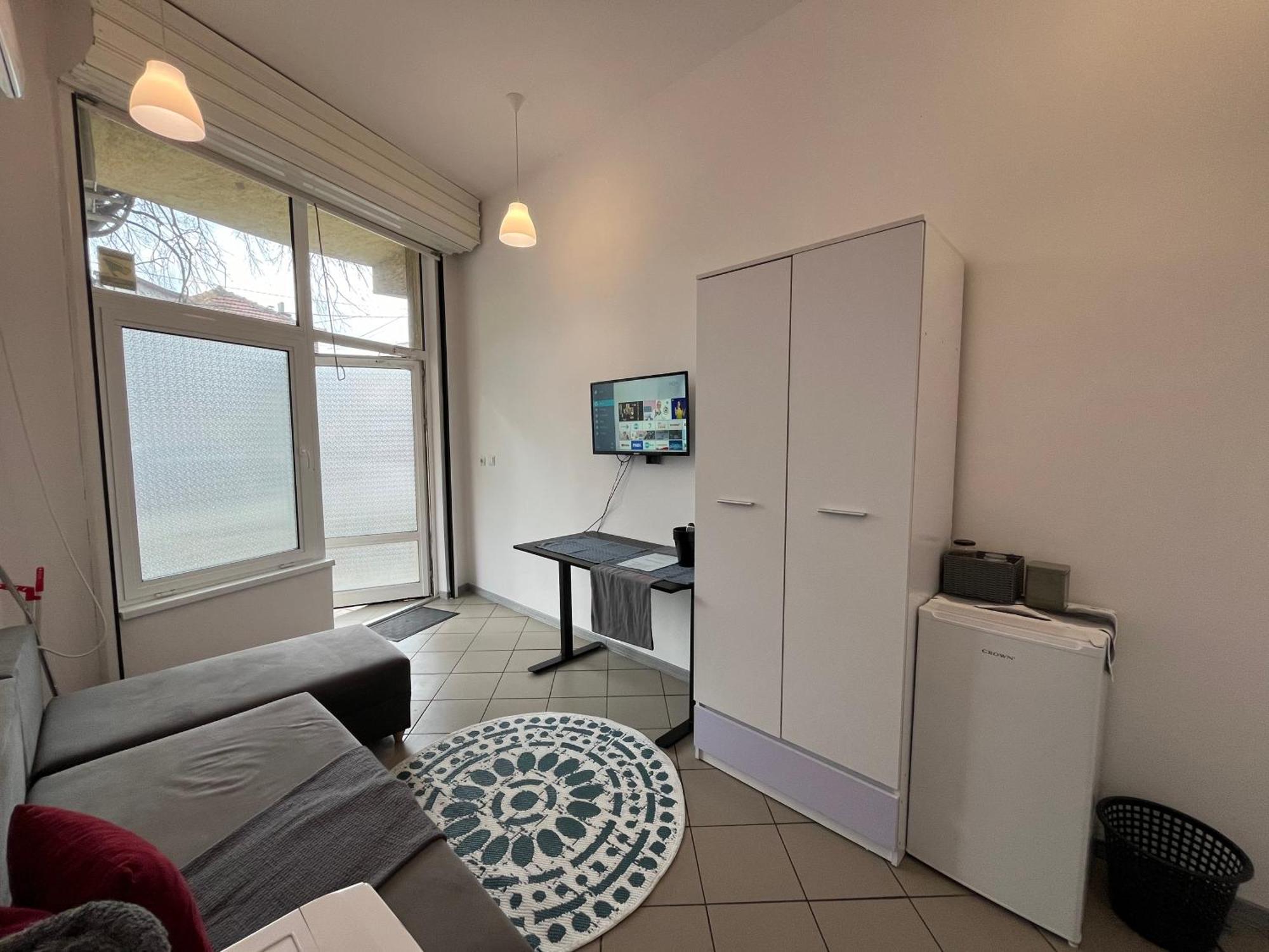 Ferienwohnung Dream House2 Warna Exterior foto