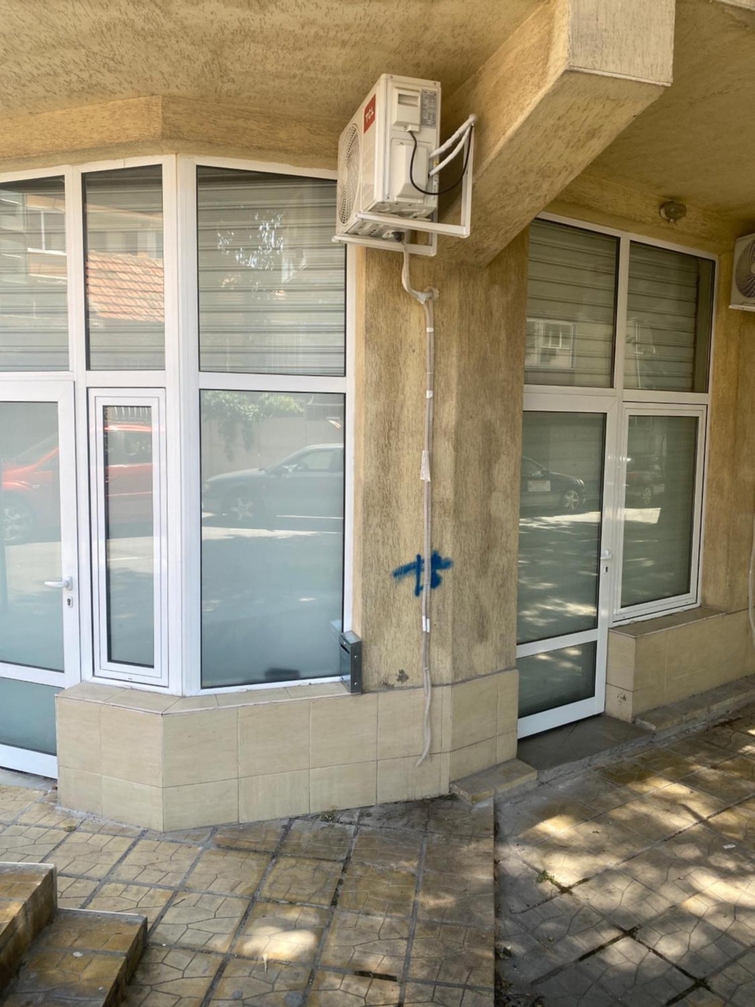 Ferienwohnung Dream House2 Warna Exterior foto